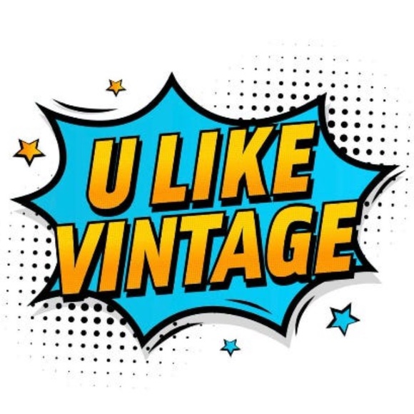 ulikevintage